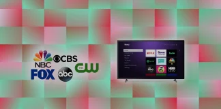 Hoe lokale kanalen op Roku te bekijken