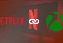 Netflix installeren op Xbox