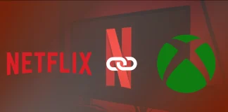 Netflix installeren op Xbox