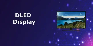 Wat is een DLED-display: DLED-schermtechnologie
