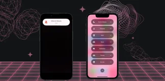 Wat is het verschil tussen de stille modus en Niet storen op de iPhone