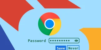 Wachtwoorden opslaan en beheren in Google Chrome