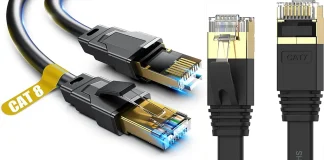 Internet en Ethernet: waarom bekabelde verbindingen nog steeds belangrijk zijn