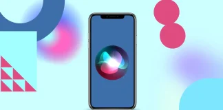 Siri-suggesties wissen