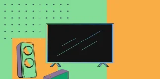 LG Soundbar aansluiten op een LG TV