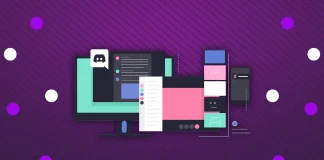 Scherm delen op Discord