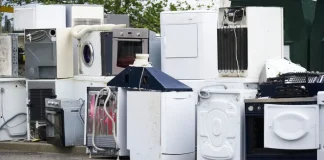 Levensduur van huishoudelijke apparaten