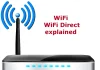 Wat is Wi-Fi Direct?