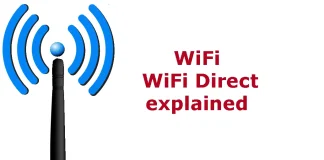 Wat is Wi-Fi Direct? Functies, activering, installatie