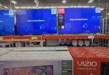 Wat u moet weten wanneer u een tv koopt tijdens Black Friday