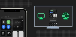 Hoe u uw iPhone kunt delen met LG TV