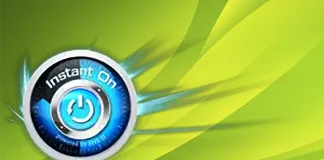 Instant on TV Samsung wat is het?