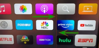 Samsung TV scherm reparatie, lijnen op het scherm