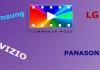 Wat is Filmmaker Mode op tv’s?