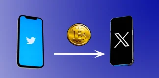 Tips krijgen op Twitter: betaling in cryptocurrency