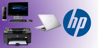Wie maakt HP-producten, laptop, computer, printer