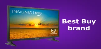 Wie maakt Insignia-tv’s: dit is wat u moet weten