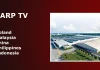 Wie maakt Sharp-tv’s en waar worden ze geproduceerd?