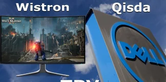 Wie maakt Dell-monitoren, waar worden Dell-monitoren gemaakt