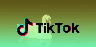 Hoeveel is een Swan-cadeau waard op TikTok?