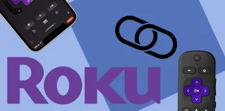 De Roku-afstandsbediening op je tv of Roku-apparaat aansluiten