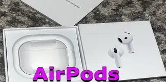 Snelle referentiegids voor alle AirPods, lijst van acties