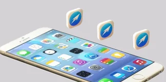 Hoe voeg je een website toe aan het beginscherm van je iPhone?