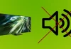 Samsung TV zonder geluid, hoe los je het op