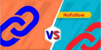 Dofollow- en Nofollow-links in SEO