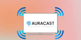 Wat is Bluetooth Auracast, eenvoudige uitleg