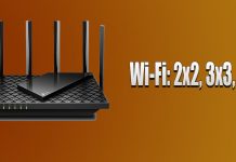 De oorsprong van 2×2, 3×3 en 4×4 in Wi-Fi-routers