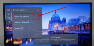 Hoe automatisch de helderheid op een LG Smart TV in te schakelen/uitschakelen