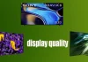 Hoe controleer je de schermkwaliteit van een laptop, monitor of tv