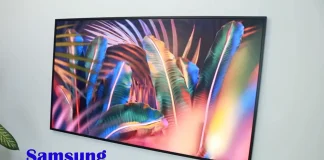 Hoe terug te schakelen naar TV op een Samsung Smart TV