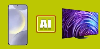 Kunstmatige intelligentie (AI) in televisies en smartphones: waarheid of mythe?