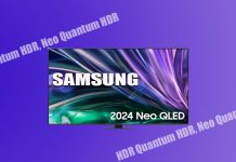 Wat is Quantum HDR, Neo Quantum HDR en Quantum HDR 12x–64x?