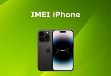 Hoe u het IMEI-nummer kunt vinden op een vergrendelde of kapotte iPhone