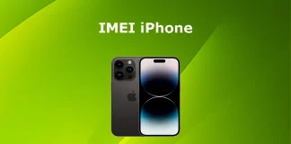 Hoe u het IMEI-nummer kunt vinden op een vergrendelde of kapotte iPhone