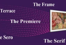 Samsung Lifestyle-tv’s per jaar