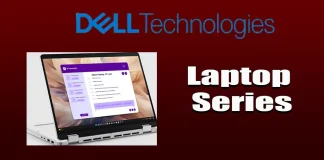 Dell-laptopseries: Uitleg van de verschillen