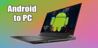 Hoe Android-apps uit te voeren op Windows 10 en 11