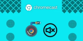 Hoe het probleem van geen geluid op Chromecast op te lossen