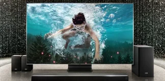 Q-Symphony in Samsung-tv’s: Wat is het?