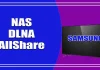 AllShare en DLNA op Samsung-tv’s: zo stream je media vanaf je netwerk