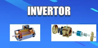 Inverter motoren en standaard motoren in huishoudelijke apparaten