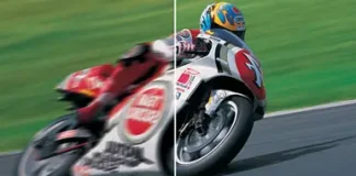 Bewegingsonscherpte op tv, wat het betekent, uitgelegd