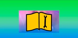 Elektrische handleiding op uw Samsung-tv