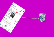 Hoe verwijder je een verhaal op Facebook?