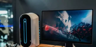 Wat is een QHD-resolutie voor een tv of monitor?