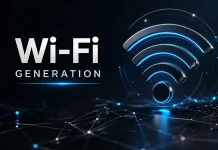 Wi-Fi-generaties, snelheden en standaardfuncties